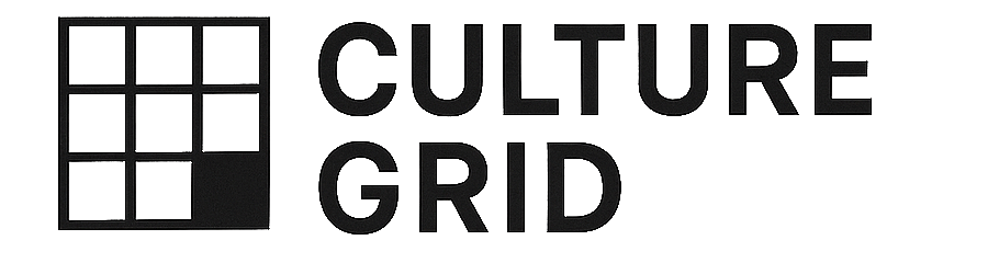 CULTUREGRID Logo