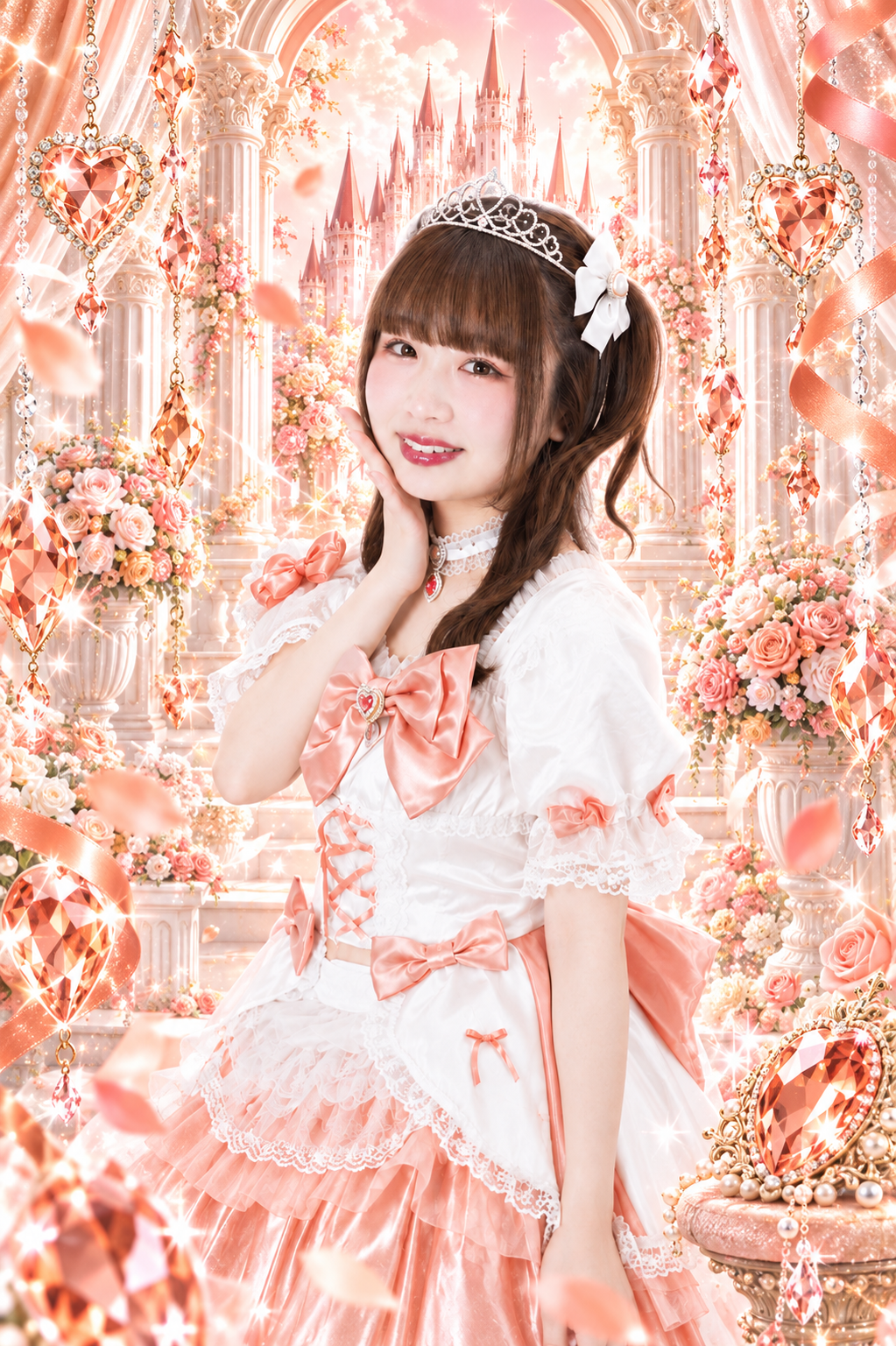 花咲彩香