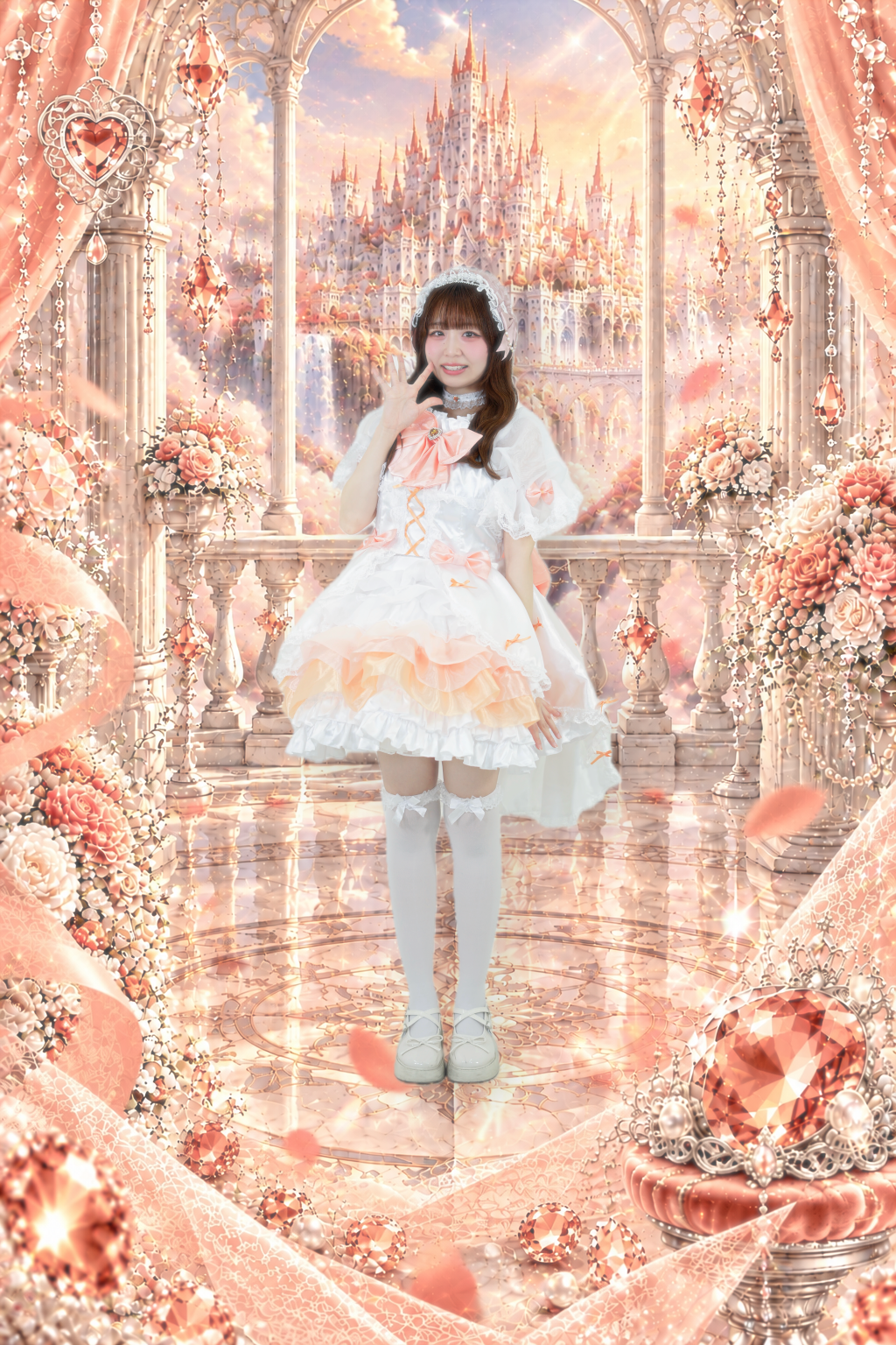 花咲彩香