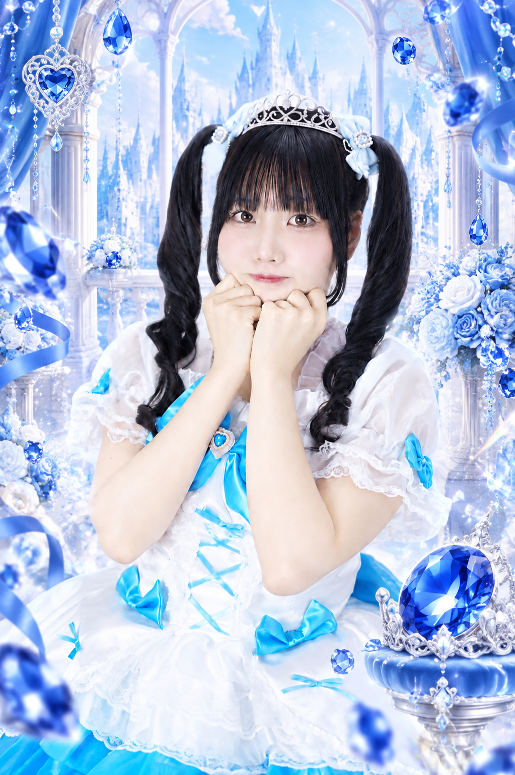 夏宮まつり